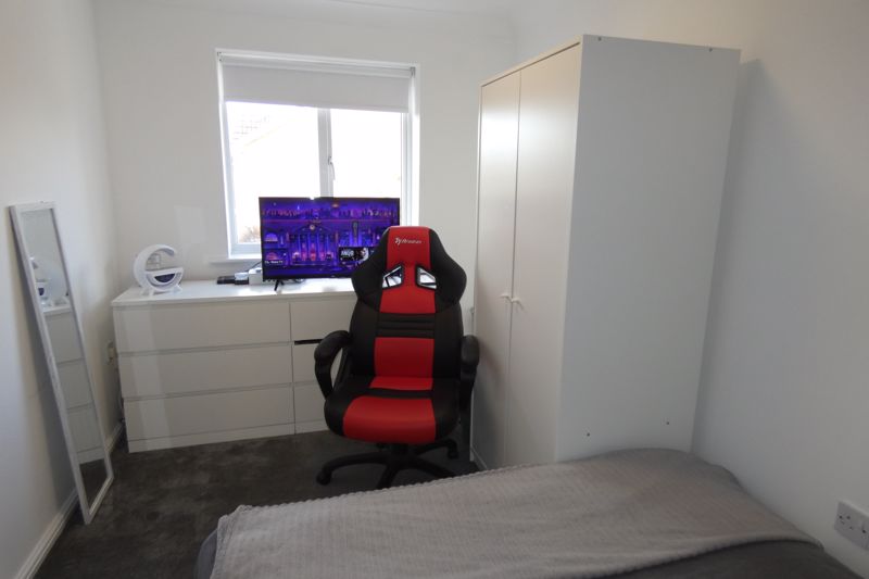 Bedroom Four- click for photo gallery